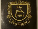 Funk Soul THE PIED PIPER of FUNKINGHAM Chocolate Cholly’s LP 1982 SEALED