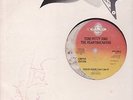 TOM PETTY - SIGNED/AUTOGRAPHED Anything that's UK 12