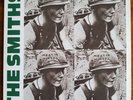 The Smiths Meat Is Murder EARLY UK VINYL LP ROUGH 81 A2 B2 Matrix - Morrissey