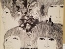 The Beatles - Revolver, Capitol T 2576, VG++ 1966 12