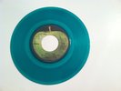RARE- JOHN & YOKO - HAPPY XMAS - 45 RPM - (GREEN VINYL - PHIL SPECTOR)   N  MINT
