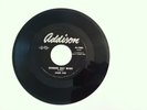RARE R&B - JAMIE COE - 45 RPM - SCHOOL DAY BLUES - (ORIGINAL LABEL)   NEW  MINT