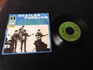4 Track E.P. The Beatles - Beatles Forever SMO 41 680