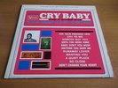 GARNET MIMMS & THE ENCHANTERS CRY BABY AND 11 OTHER HITS ORIG US LP UAS 1963