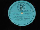 FURTWANGLER - BEETHOVEN: Symphony ?9 / BRAHMS TORCH D-010853-4 (1LP)