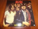 AC/DC ?– Highway To Hell  ...org,1979...in very good condition...ATL Records