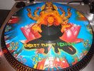 Robert Plant ?– I Believe ...Picture Disc..org ,1993..(Led Zeppelin)..rare