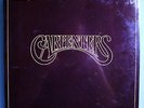 THE CARPENTERS THE SINGLES 1969-1973 RARE STILL SEALED ORIG '74 A&M LP w/BOOKLET