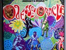 THE ZOMBIES ODESSEY & ORACLE INSANELY RARE SEALED ORIG'69 DATE PROMO LP 1st CVR