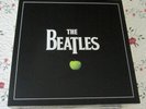Beatles: Stereo Box Set [180 Gram Vinyl] SEALED LPs-2012