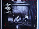 CLASH SANDINISTA RARE ORIG '81 EPIC 3-LP SET w/POSTER IN SHRINK,w/STICKER 1A NM
