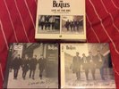 The Beatles - Live at the BBC (The Collection/Live Recording, 2013) NEW SEALED
