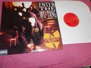 WU TANG CLAN- ENTER THE WU TANG 36 CHAMBERS ’93 LP 
