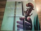 MICHAEL RABIN MAGIC BOW UK CAPITOL STEREO ORIGINAL 1960 LP SP 8510