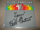 DICK CONTINO Yours RARE SEALED New Vinyl LP Private 1981 MMI-324