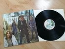 mott the hoople 1971 wildlife vinyl gatefold lp record Island ILP 9144