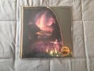 John Frusciante Curtains Vinyl LP