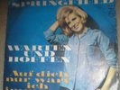 Dusty Springfield: Warten und Hoffen, (Wishin' and Hopin)  Sehr rar.