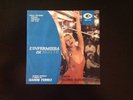 GIANNI FERRIO. L' INFERMIERA DI NOTTE 45 Rpm Gloria Guida singer O.ST. PROMO CAM