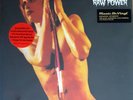 Iggy And The Stooges ?– Raw Power Double 180g Vinyl LP. New. Sealed