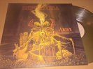 SEPULTURA - Arise - LP COLOURED VINYL DEATH METAL THRASH 2017 ISSUE