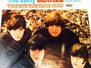 The Beatles THE EARLY BEATLES original LP