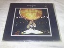 JETHRO TULL  Live bursting out  Do-Lp  1978 im Prägercover 1Y/2y   near MINT