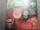 King Crimson In the wake of Poseidon A1-B1 stunning