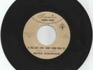 NICOLE WILLIS & The SOUL INVESTIGATORS - If this ain't love NORTHERN SOUL 7'' 45