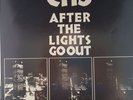 Channel 3 - After The Lights Go Out - XXXXX - Vinyl - Punk