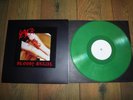 SLAYER - Bloody Brazil on GREEN VINYL   Sadus, Sodom, Memoriam