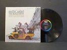 BEACH BOYS SURFIN' SAFARI 1964 LP Mono T-1808 Vinyl Record