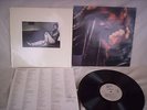 GEORGE MICHAEL, FAITH,1987, LYRIC SHEET, PHOTO INNER SLEEVE, VG+ CONDITION