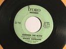 RARE 70'S SOUL    VIVIAN COPELAND      CHAOS IN MY HEART    D'ORO   ORIGINAL