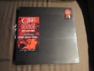 CLAUDIO SIMONETTI'S GOBLIN HORROR BOX SET 3 VINYLES LP + 3 POSTER  DARIO ARGENTO