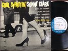 SONNY CLARK COOL STRUTTIN' BLUE NOTE GXK-8043 STEREO Japan Vinyl LP