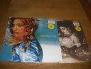 Madonna-like a virgin,ray of light.lp's sainsbury's exclusive