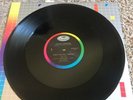 JOHN LENNON - Rock N Roll People - RARE 12 Inch PROMO
