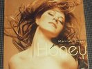 SIGNED AUTHENTIC AUTOGRAPH MARIAH CAREY HONEY 1997 12