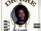 Dr Dre - Chronic LP Vinyl RI NEW