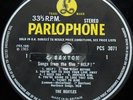 BEATLES 1965 STEREO 1st Press UK Parlophone LP - Help  - 1G/1G Stampers  VG+