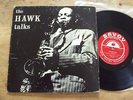 COLEMAN HAWKINS - THE HAWK TALKS 10