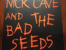 Nick Cave and the Bad Seeds Rare Lp Pandoras Misery N/M BND / BP / Grinderman