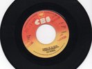 Costa Rica Cumbia 45 Los Dinners - Caravan / Cumbia de la selva HEAR  