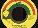 African Brothers - Youths of Today JA Ital KILLER  7