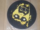 Schallplatte Death Breath stinking up the night LP