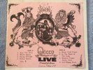 Queen - Live  A Beautiful Album 1975 LP OG 860 Japanese no TMOQ CD rare Mercury