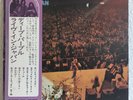 Deep Purple - Live in Japan | JAPAN PRESS / PRESSUNG +OBI + INSERT | Warner 1974