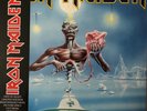 Seventh Son of a Seventh Son by Iron Maiden (180g LTD. Picture Disc),2012 EMI/UK