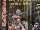 Somewhere in Time by Iron Maiden (180g LTD. Picture Disc),2013, EMI/ UK